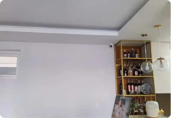 CAMERA THANG MÁY