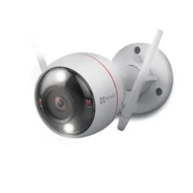 Camera Wifi Ngoài Trời C3W Full color